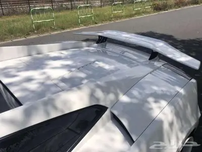 لامبورجيني Lamborghini Gallardo 5