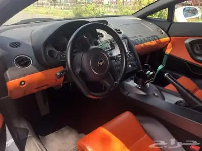 لامبورجيني Lamborghini Gallardo 14