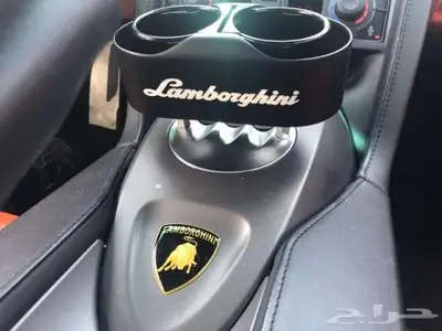 لامبورجيني Lamborghini Gallardo 18