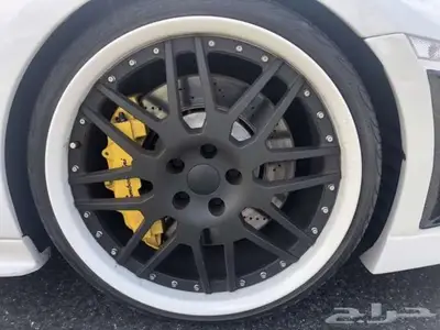 لامبورجيني Lamborghini Gallardo 12