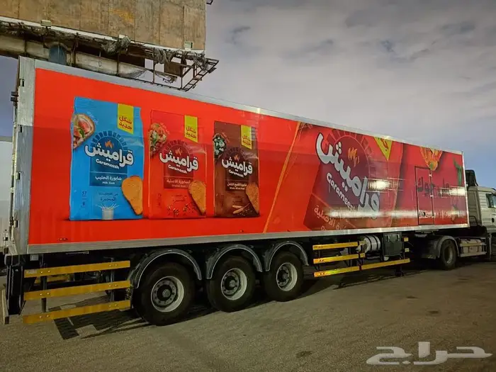 طباعه وتركيب استكر على جميع السيارات 0