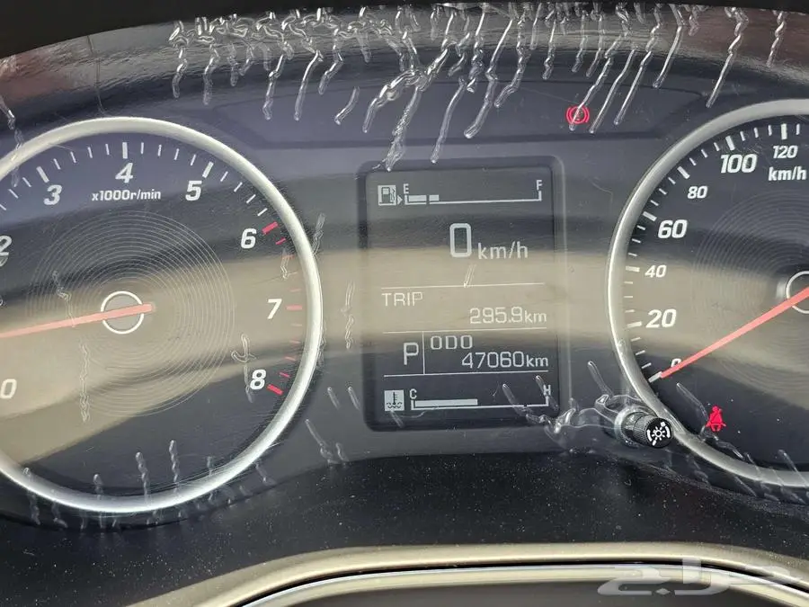 Chevrolet Captiva LT mid 2023 1