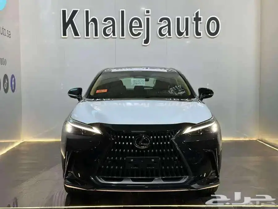 لكزس NX350 AA 2025 ( تقسيط وكاش ) 2
