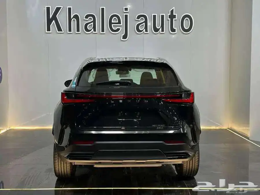 لكزس NX350 AA 2025 ( تقسيط وكاش ) 3