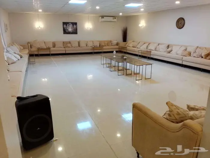 عرض اليوم الوطني عقار استراحة للأيجار سنوي 12