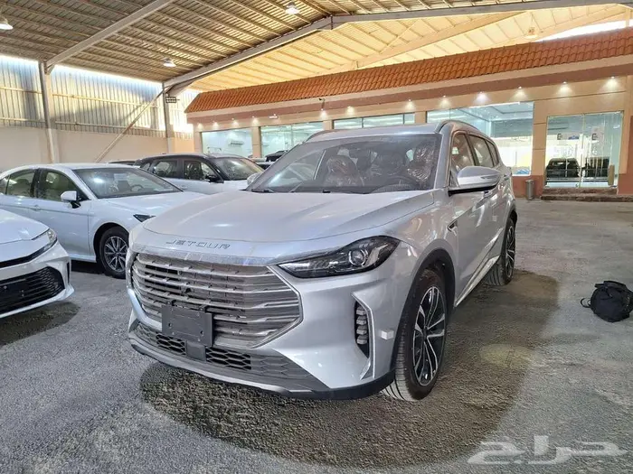 جيتور x70 بلس 2025 هامش ربح 0 الراجحي فقط 3