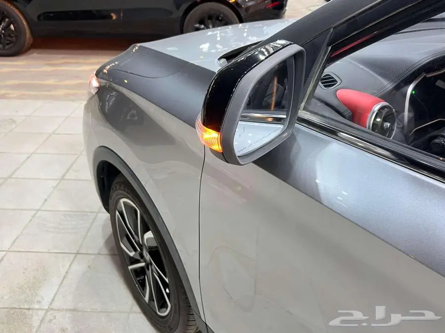 ام جي ZS ستاندر موديل 2024 كاش واقساط 2