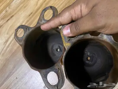اكواع طيس كابرس 2