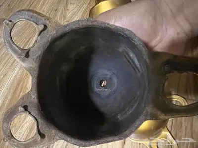 اكواع طيس كابرس 0