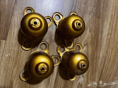 اكواع طيس كابرس 4