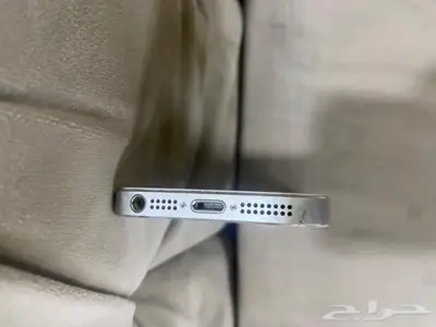 جوال آيفون 5 0