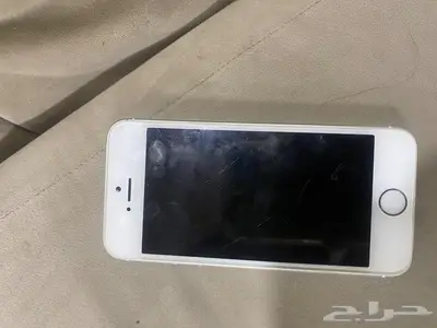 جوال آيفون 5 2
