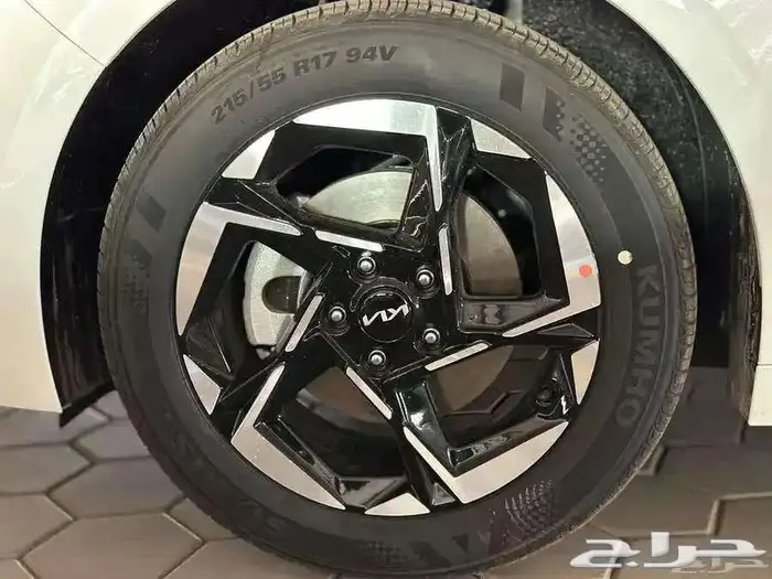 K5 استاندر مطور موديل 2025 بصمه كاش وتقسيط 3