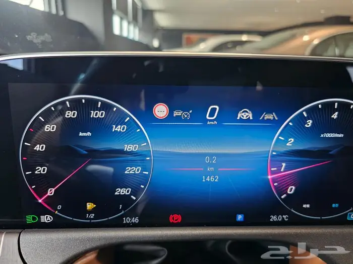 E-class(E300)4MATIC(2025) 8