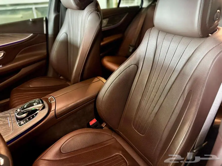 مرسيدس بنز الموديل   CLS 450 grand coupe - V6 2020 11