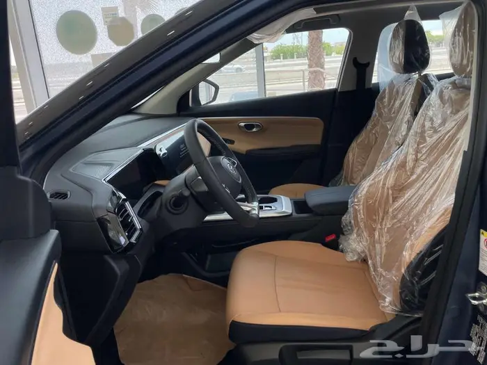 جي ايه سي GAC GS3 امزوم 2025 2