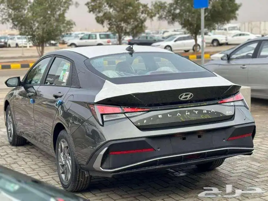 النترا سمارت بلس 2025 5