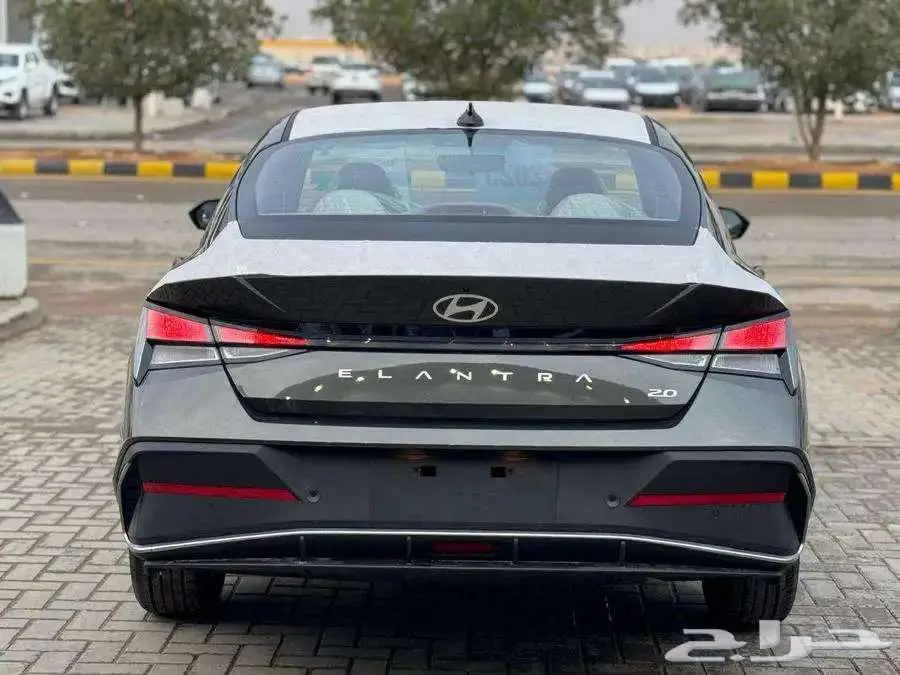 النترا سمارت بلس 2025 4