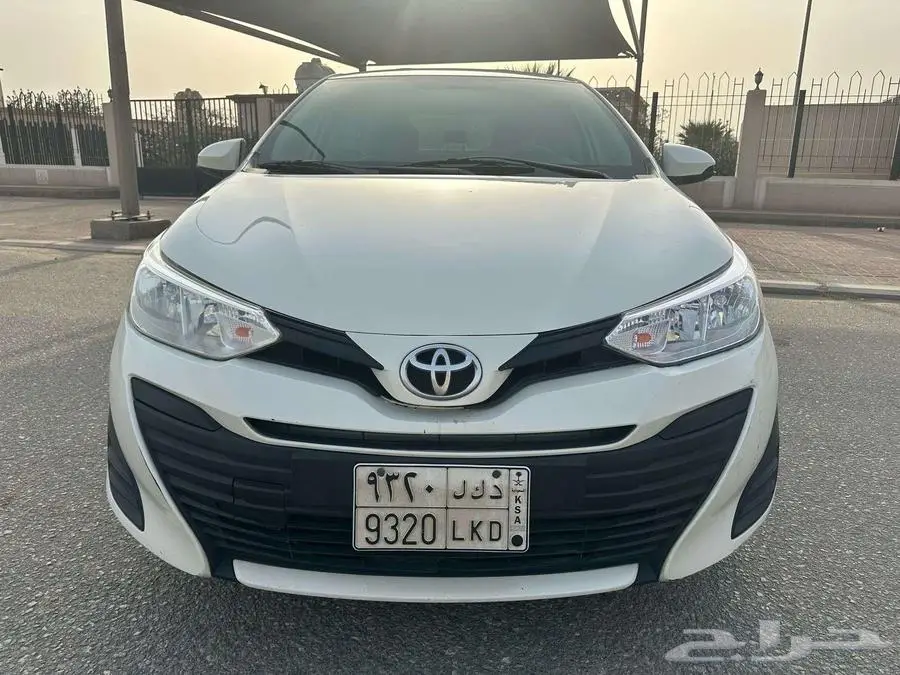 يارس 2019 0