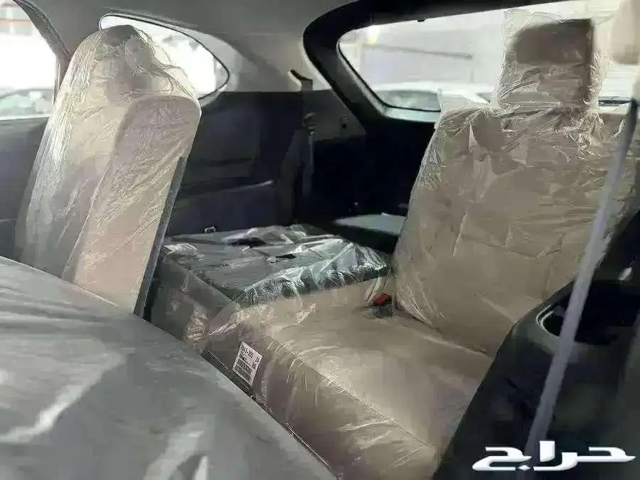 مازدا CX9 نص فل 2024 خليجي بالنقد والاقساط 5