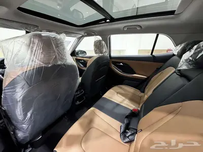 كريتا كمفورت الشكل الجديد 2026 كاش واقساط 10