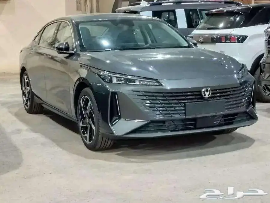 شانجان ايدو بلس 2026 (ليمتد) كاش _ قسط _بدون دفعه 12