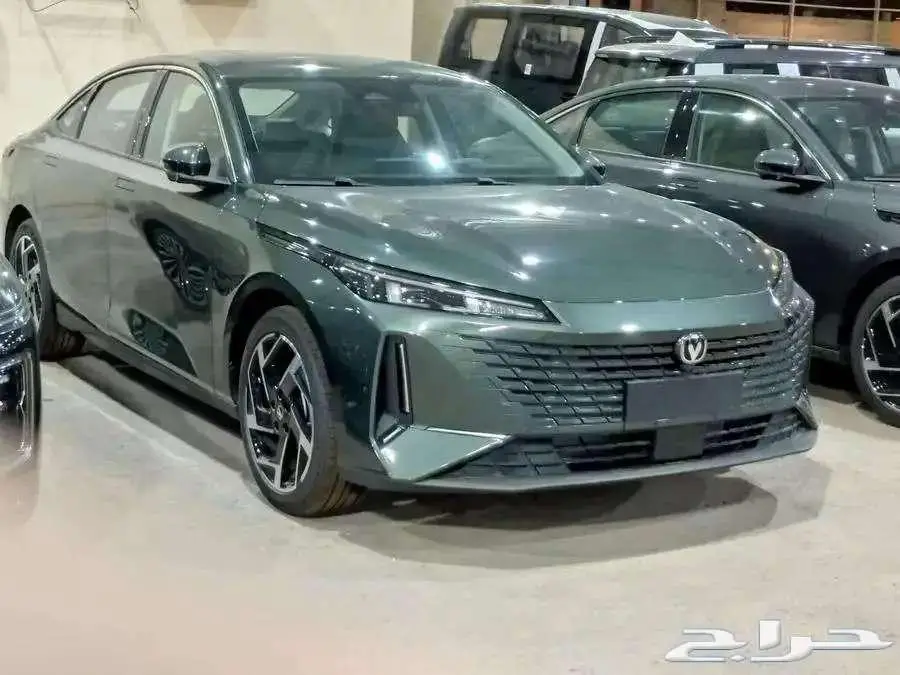 شانجان ايدو بلس 2026 (ليمتد) كاش _ قسط _بدون دفعه 9
