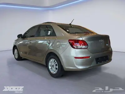 كيا بيجاس 2025 استاندر تقسيط وكاش 8