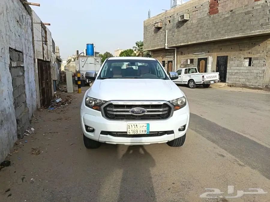 فورد رينجر 4169 ب ص د 6