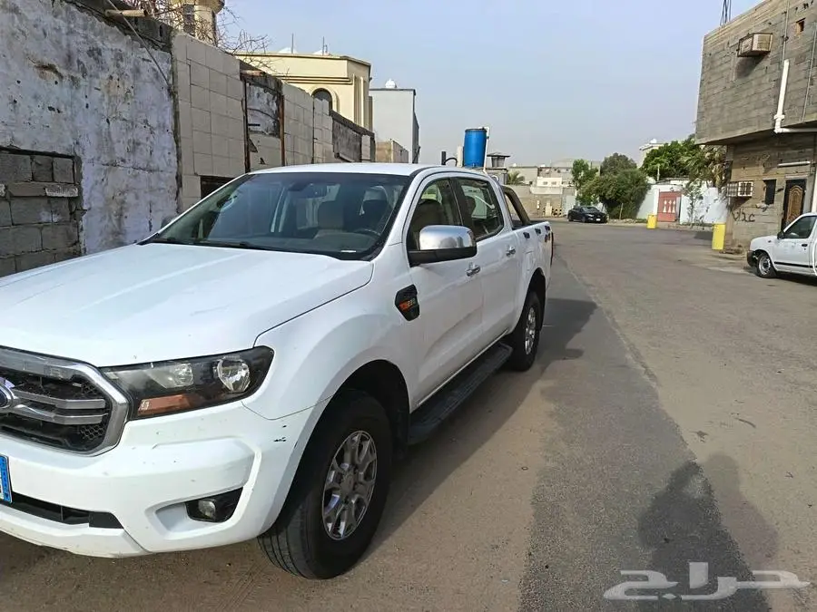 فورد رينجر 4169 ب ص د 5