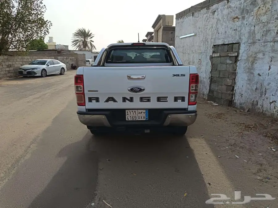 فورد رينجر 4169 ب ص د 0