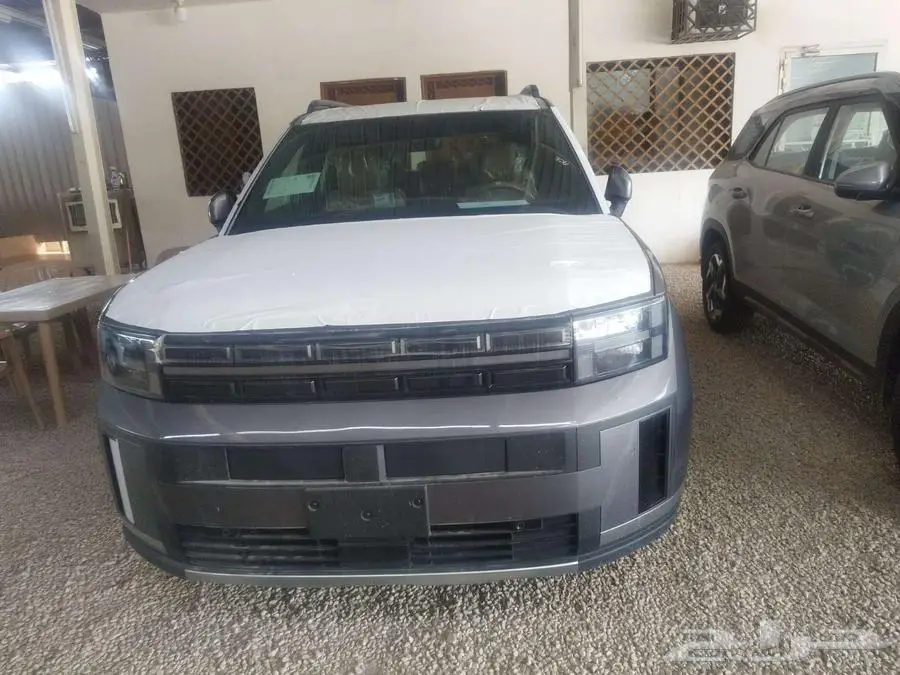 هيونداي سنتافي 2024 سمارت كمفورت كاليجرافي تربو كاش وتقسيط 1