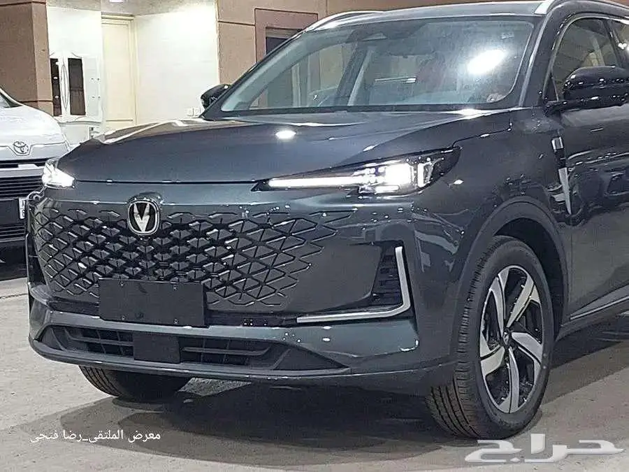 شانجان يونى اس _ فل _ 2026 _ كاش _ قسط _ عروض خاصه 2