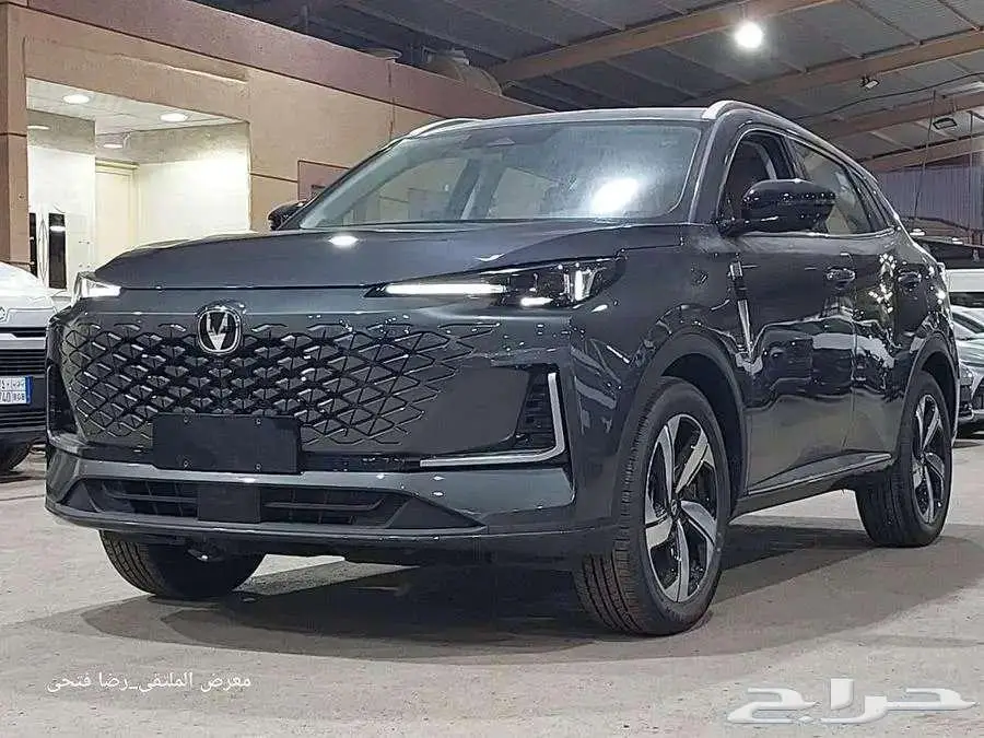 شانجان يونى اس _ فل _ 2026 _ كاش _ قسط _ عروض خاصه 4
