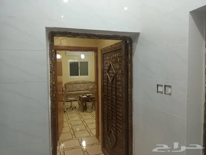 غرفة مفروشة مكيفة في أبها غرب حديقة المطار 2
