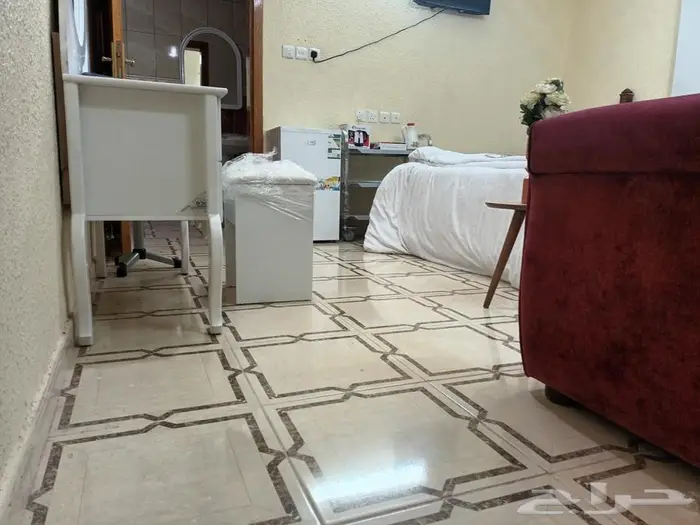 غرفة مفروشة مكيفة في أبها غرب حديقة المطار 11