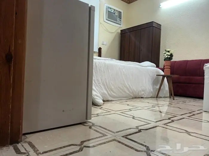غرفة مفروشة مكيفة في أبها غرب حديقة المطار 14