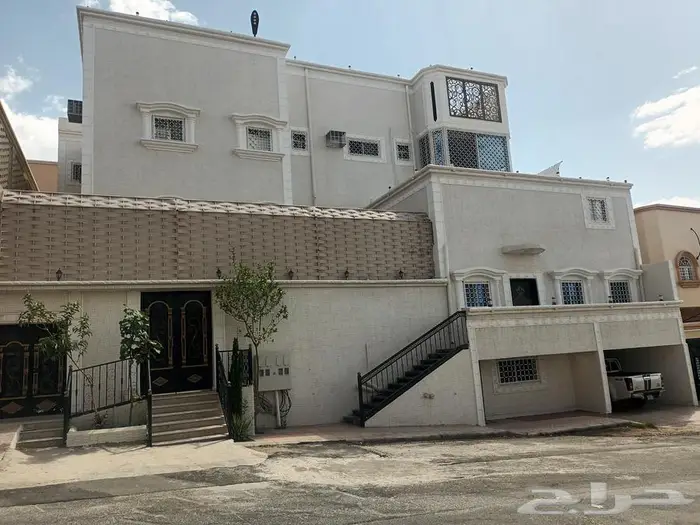 غرفة مفروشة مكيفة في أبها غرب حديقة المطار 4