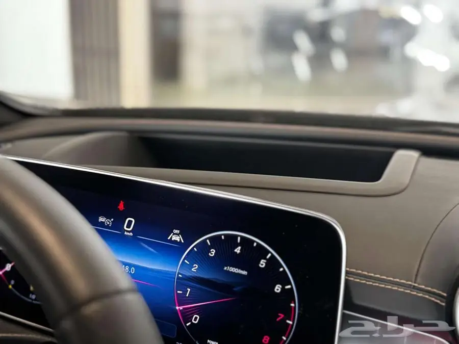 مرسيدس CLE 450 Coupe 2024 4Matic V6 - كاش او تمويل 15