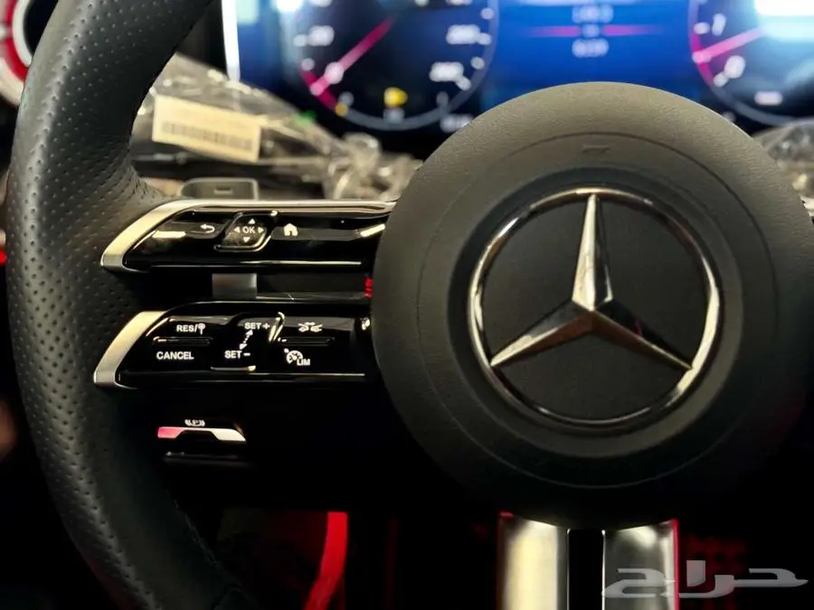 مرسيدس CLE 450 Coupe 2024 4Matic V6 - كاش او تمويل 11