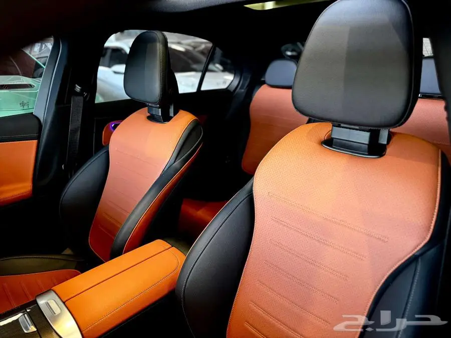 مرسيدس C300 AMG - 4MATIC موديل 2023 كاش او تمويل 15