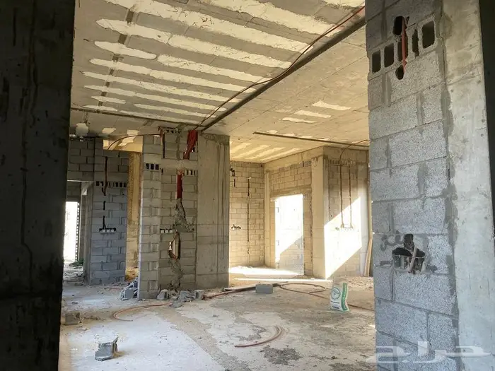 فيلا سكني عظم للبيع في حي البحر في الخبر 3