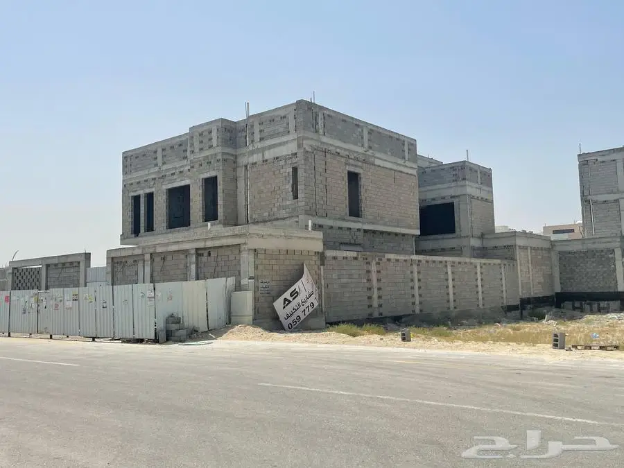 فيلا سكني عظم للبيع في حي البحر في الخبر 1