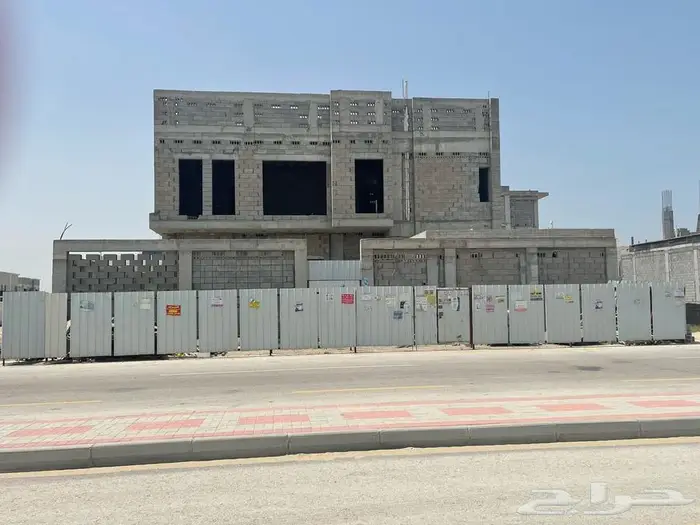 فيلا سكني عظم للبيع في حي البحر في الخبر 0