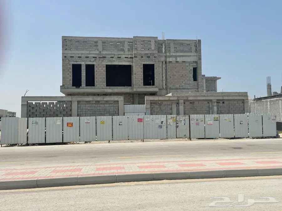 فيلا سكني عظم للبيع في حي البحر في الخبر 0