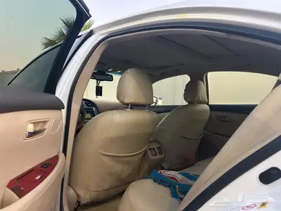 لكزس 2009 ES 13