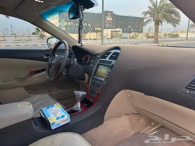 لكزس 2009 ES 11