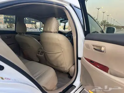 لكزس 2009 ES 14
