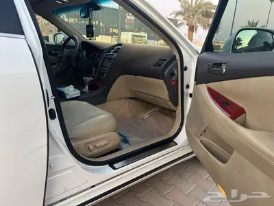لكزس 2009 ES 15
