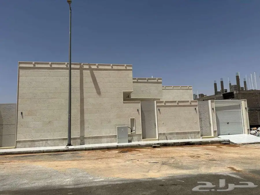 دور فاخر مخطط البركات حي قفار 700 الف index